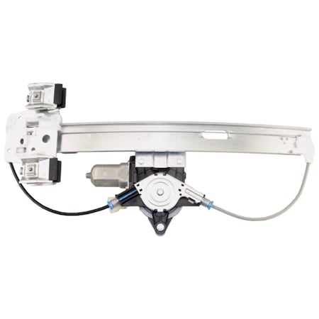 Aci Automotive CHEV HHR 11-06 82211